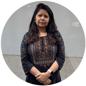 Anita Malik