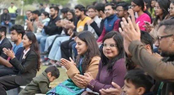 Annual Alumni Meet