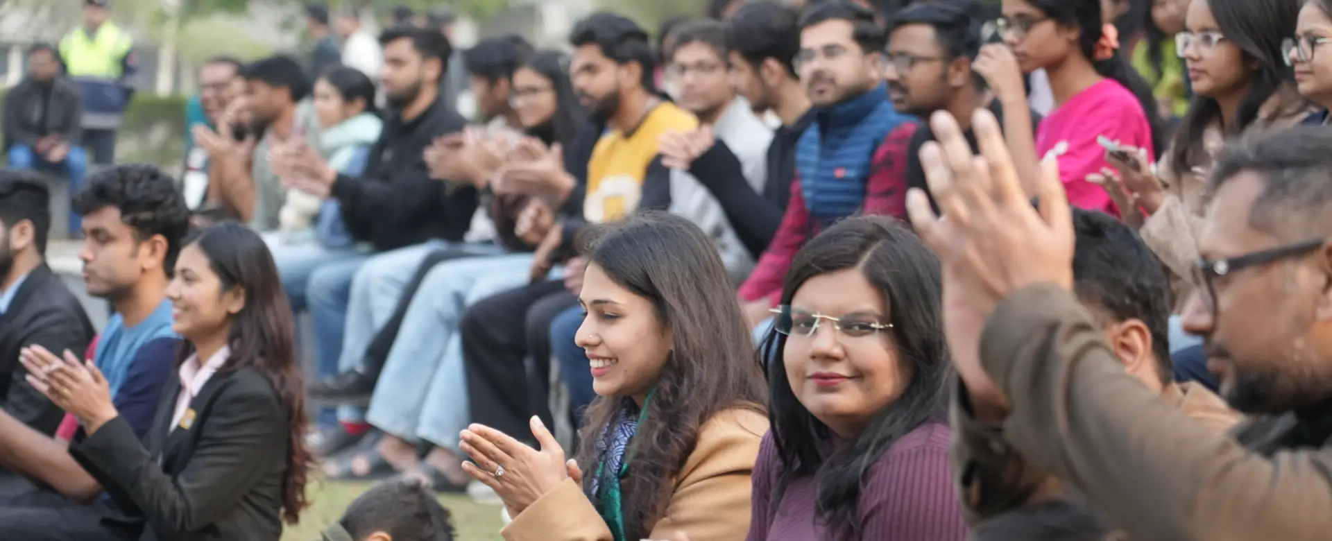 Annual Alumni Meet