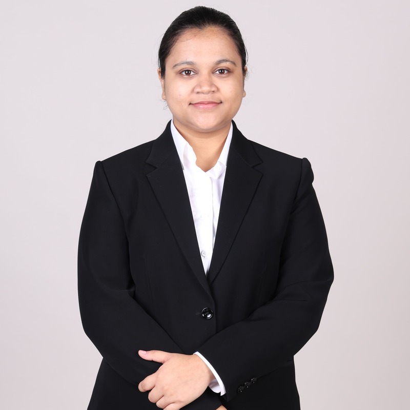 Apoorva Kashyap