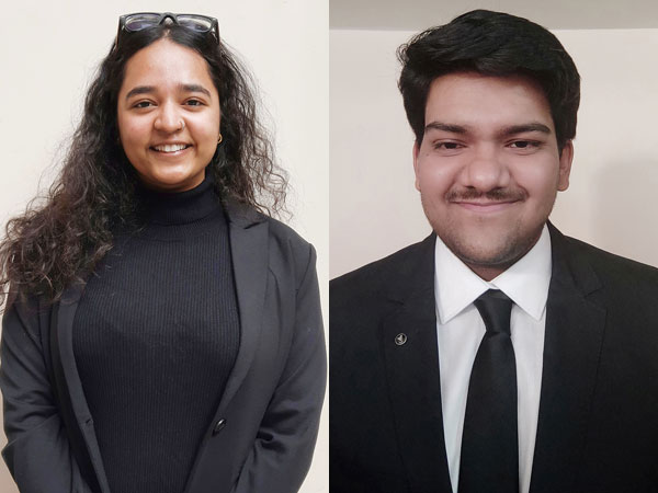 Apoorva Verma, Nikhil Bhardwaj Apoorva Verma, Nikhil Bhardwaj