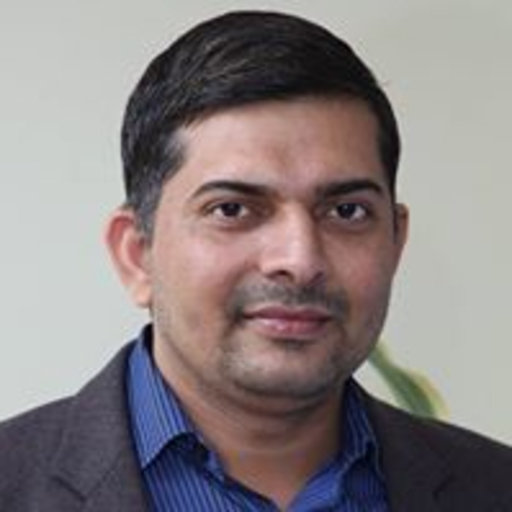 Prof. Aviral Kumar Tiwari Prof. Aviral Kumar Tiwari