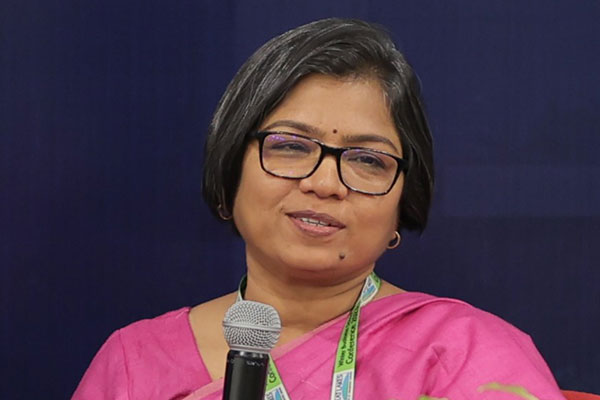 Bandana Jha