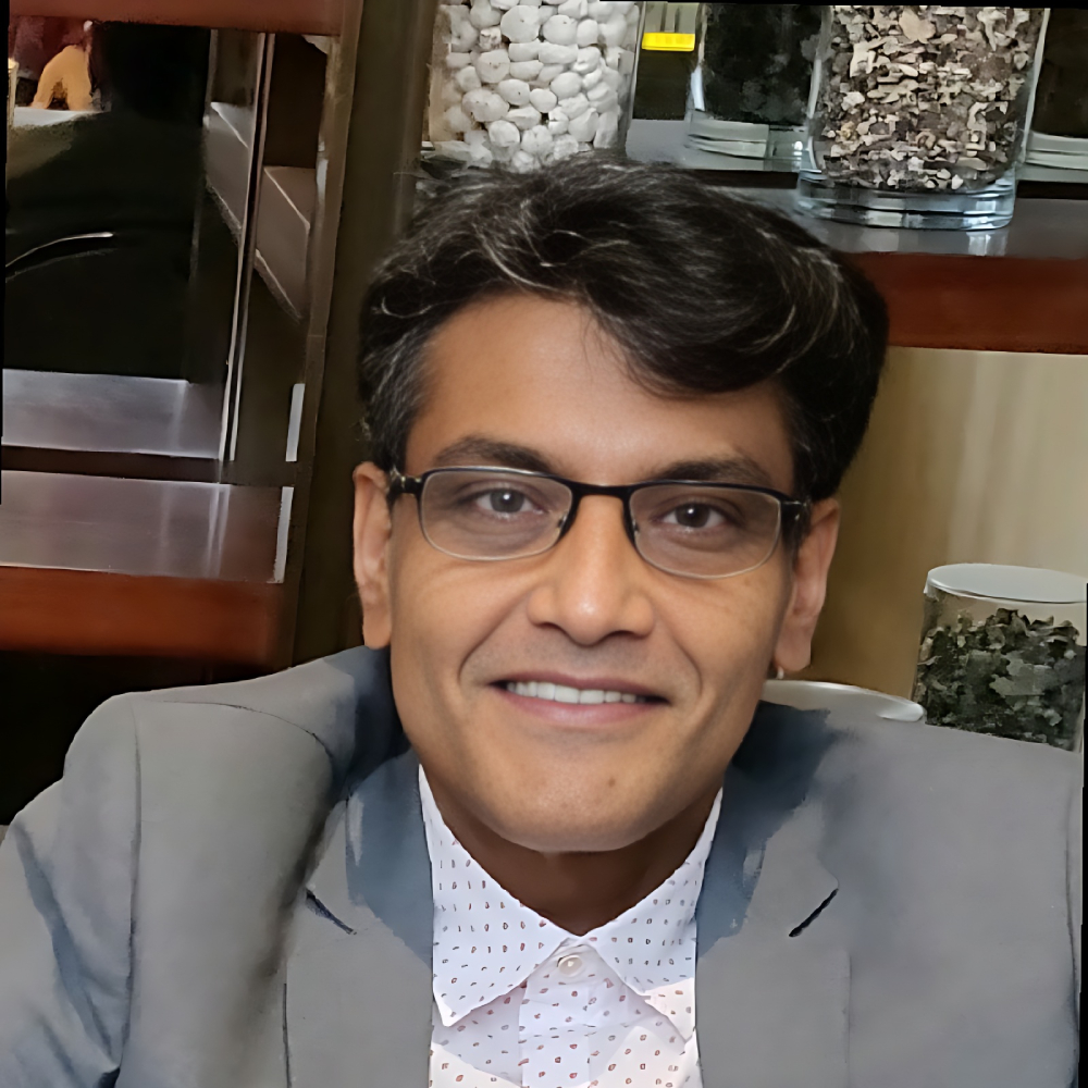 Bhaskar Acharya