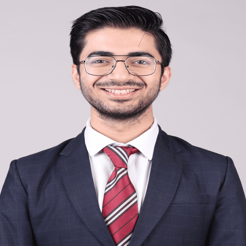 Bhavesh Kaushik