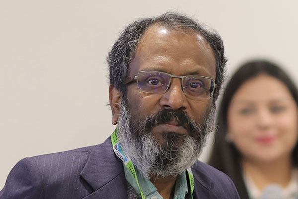 Mr. Bipul Chattopadhyay