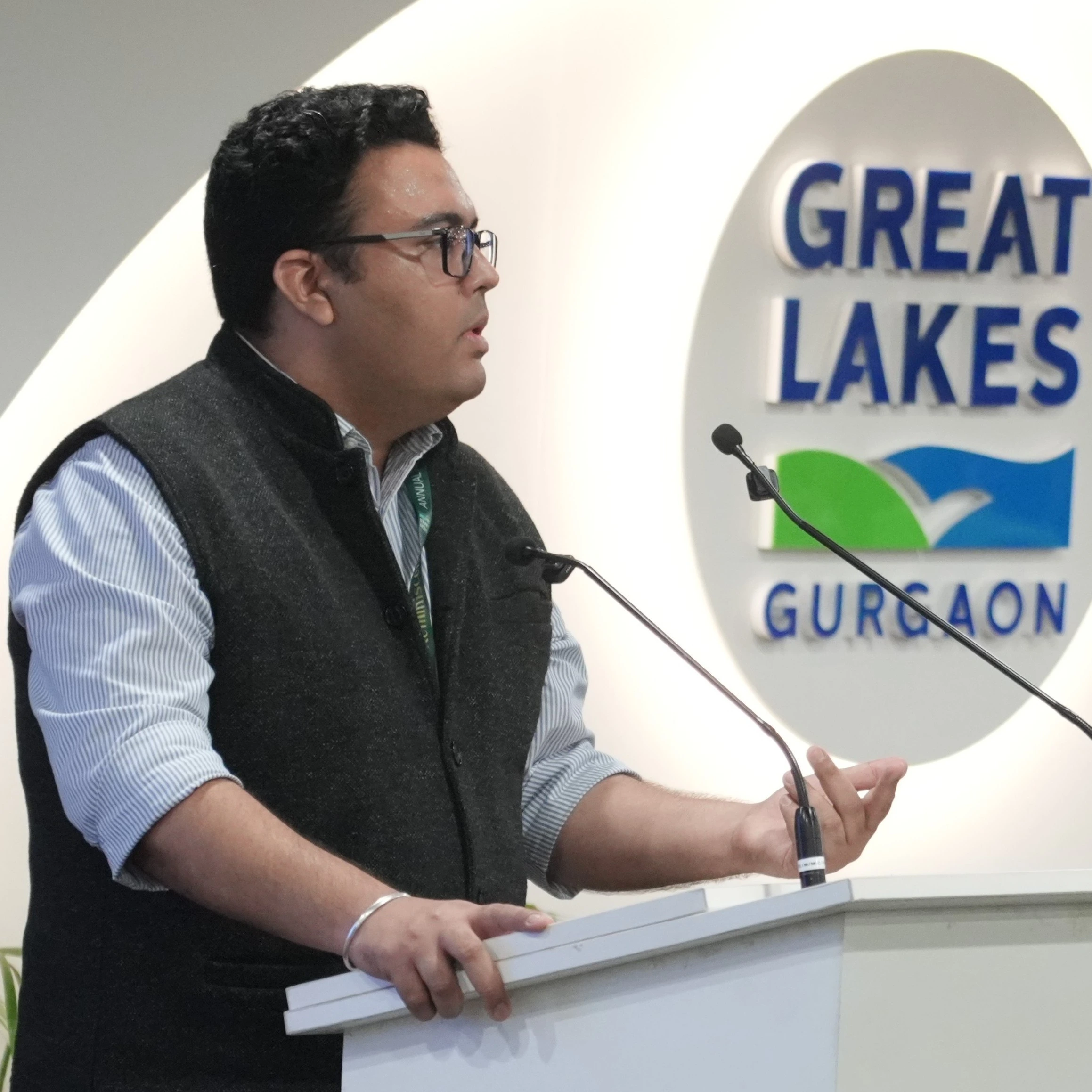 Chief Guest