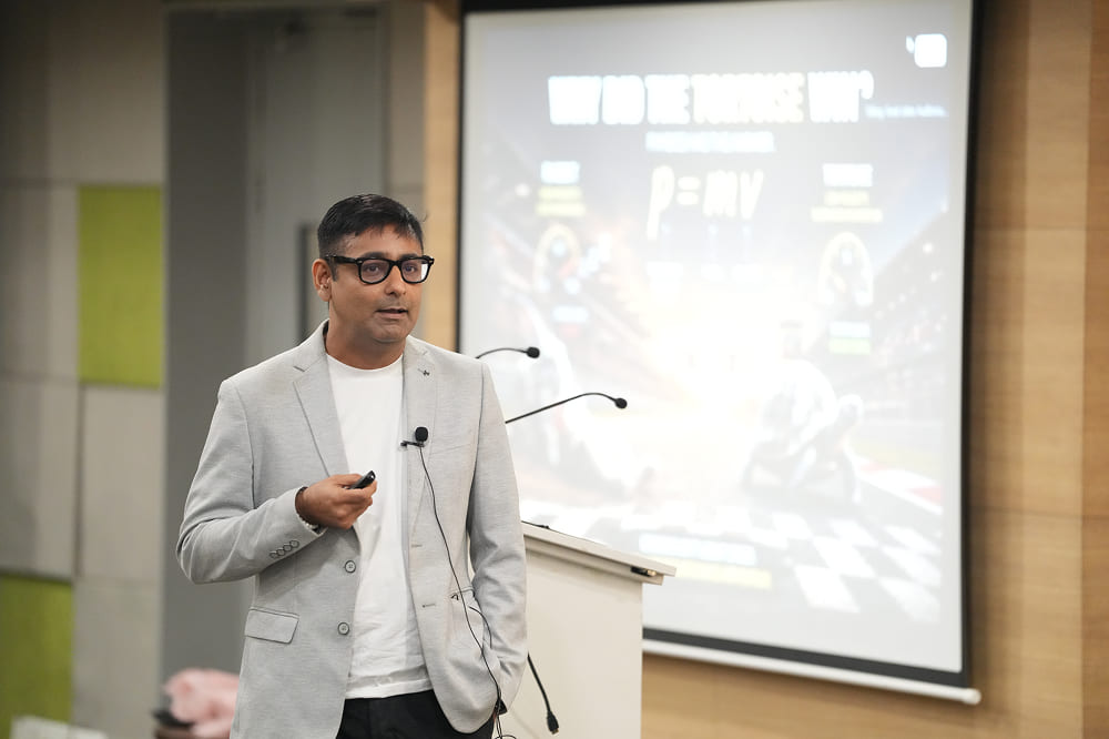 Naming the Batch: PGPM Class of 2026 – “The Invincibles”