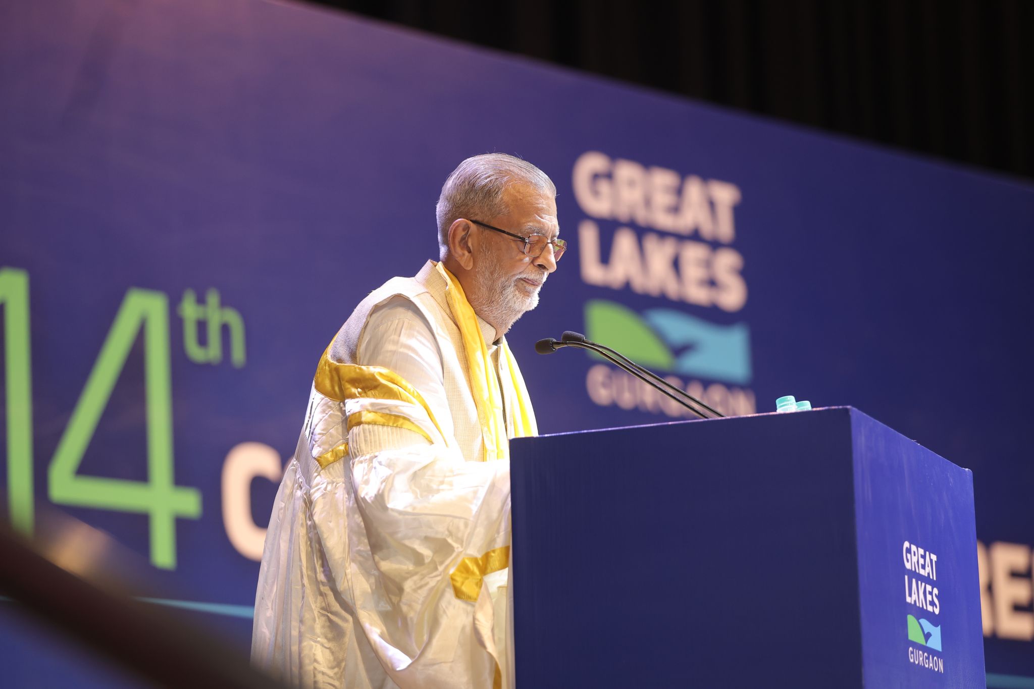 Convocation Convocation