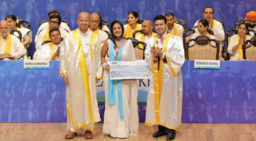 Convocation 2023
