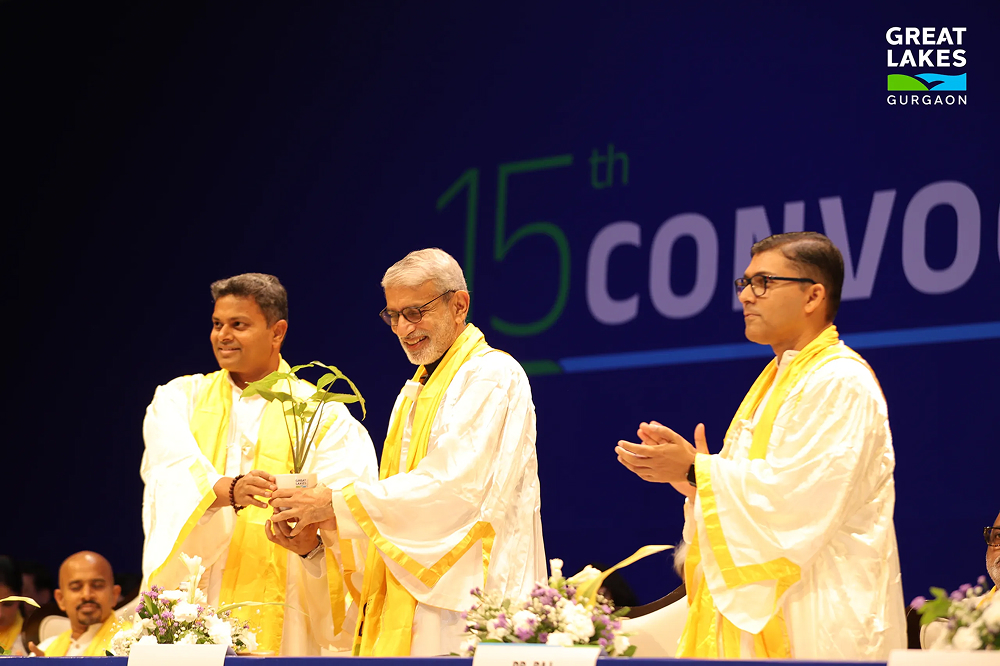 Convocation
