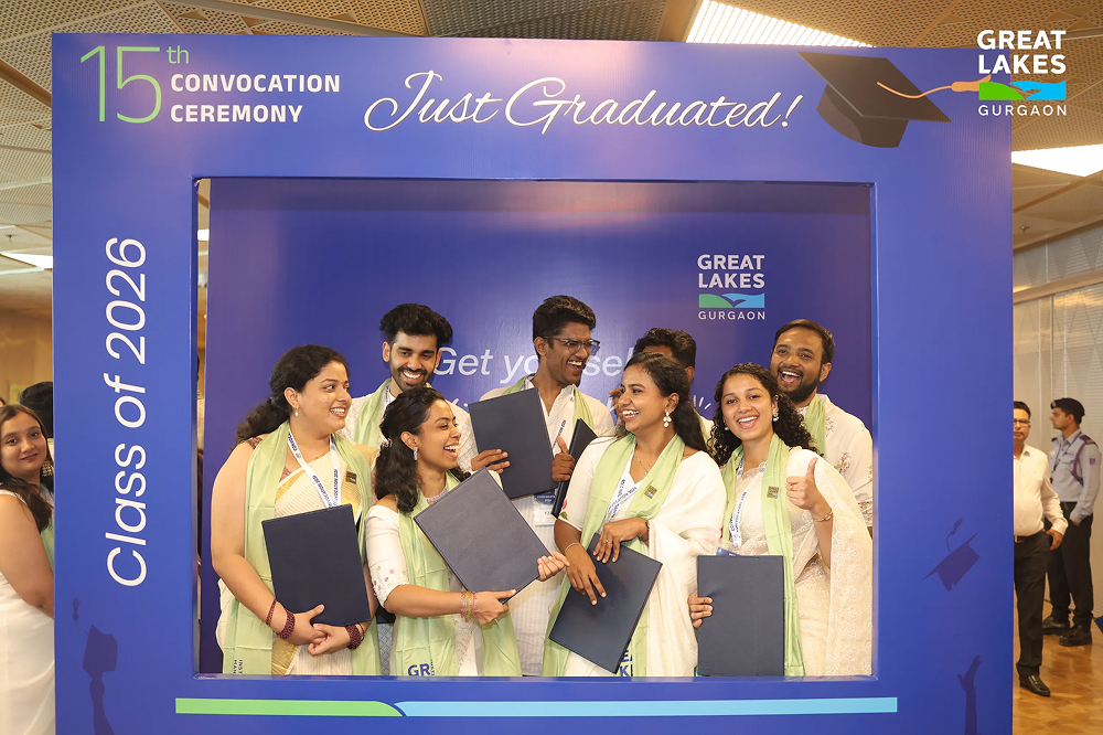 Convocation