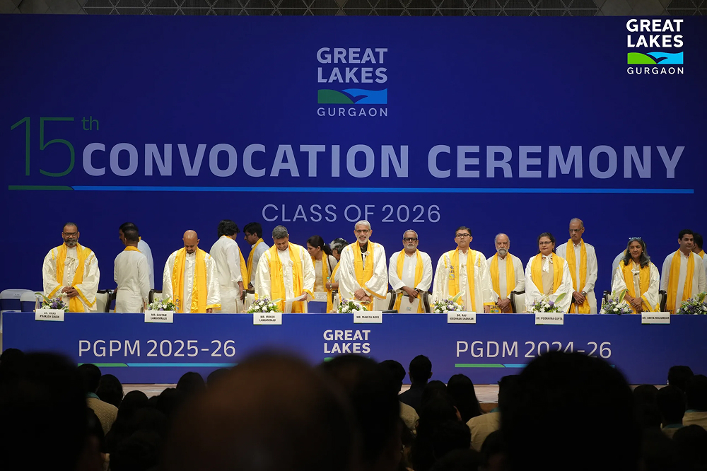 Convocation