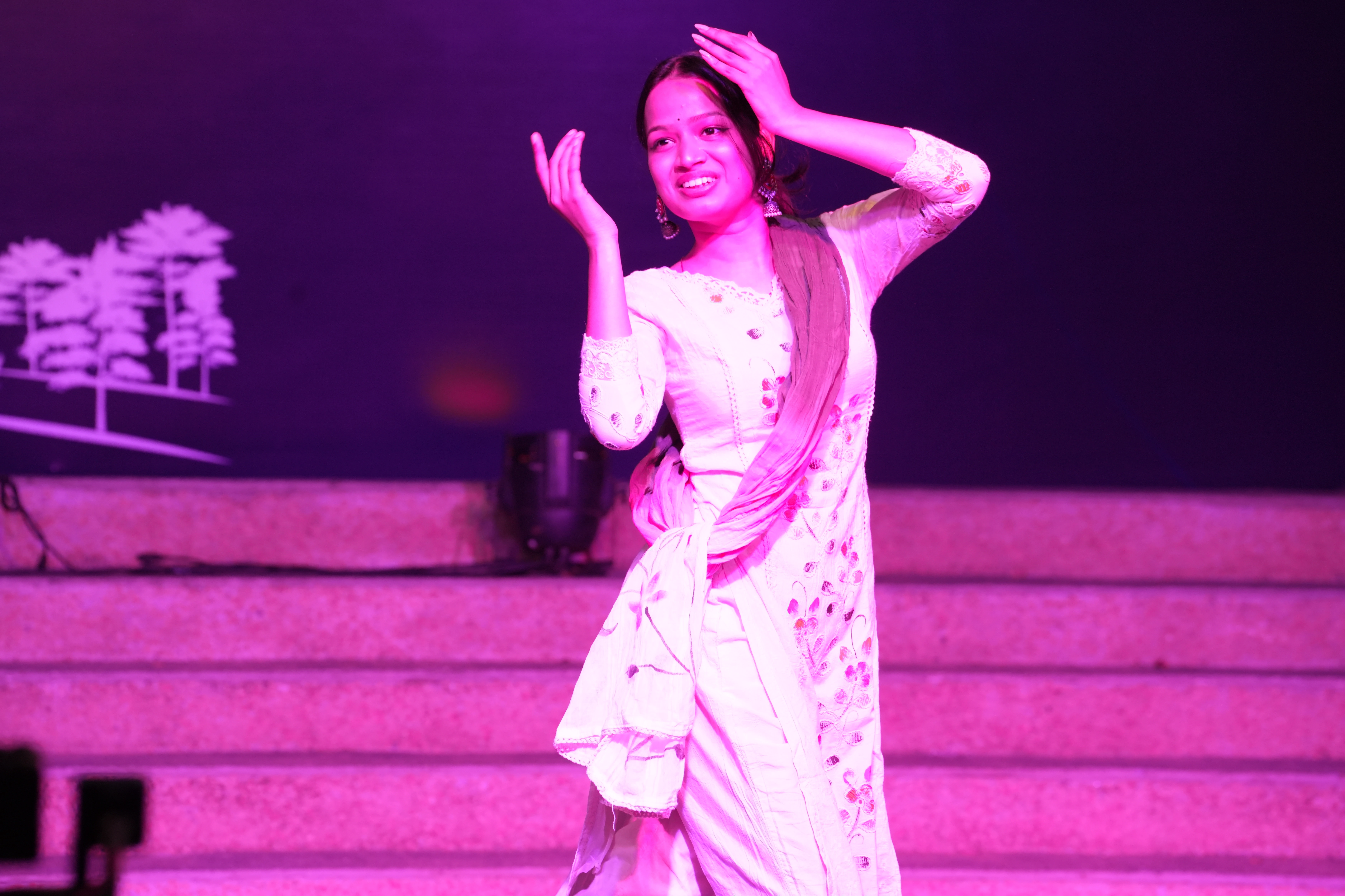 Cultural Performances and Festivities