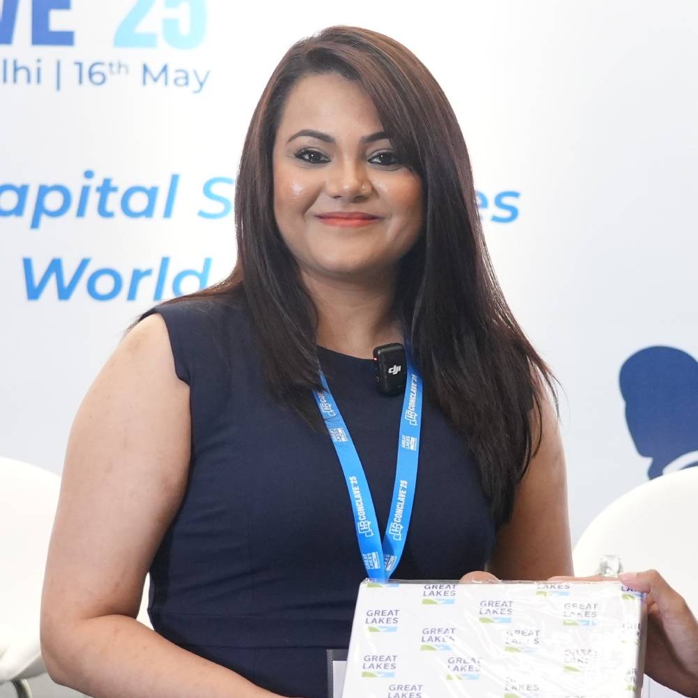 Ms. Deepshika Dasmana