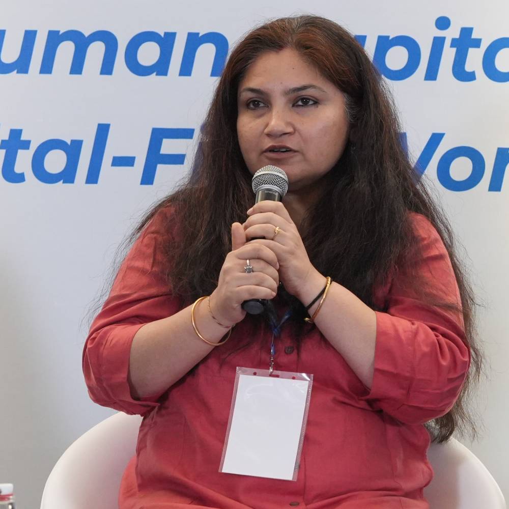 Ms. Divya Misra