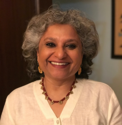 Dr. Ashwini Deshpande