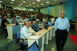 DR. RAM CHARAN DR. RAM CHARAN