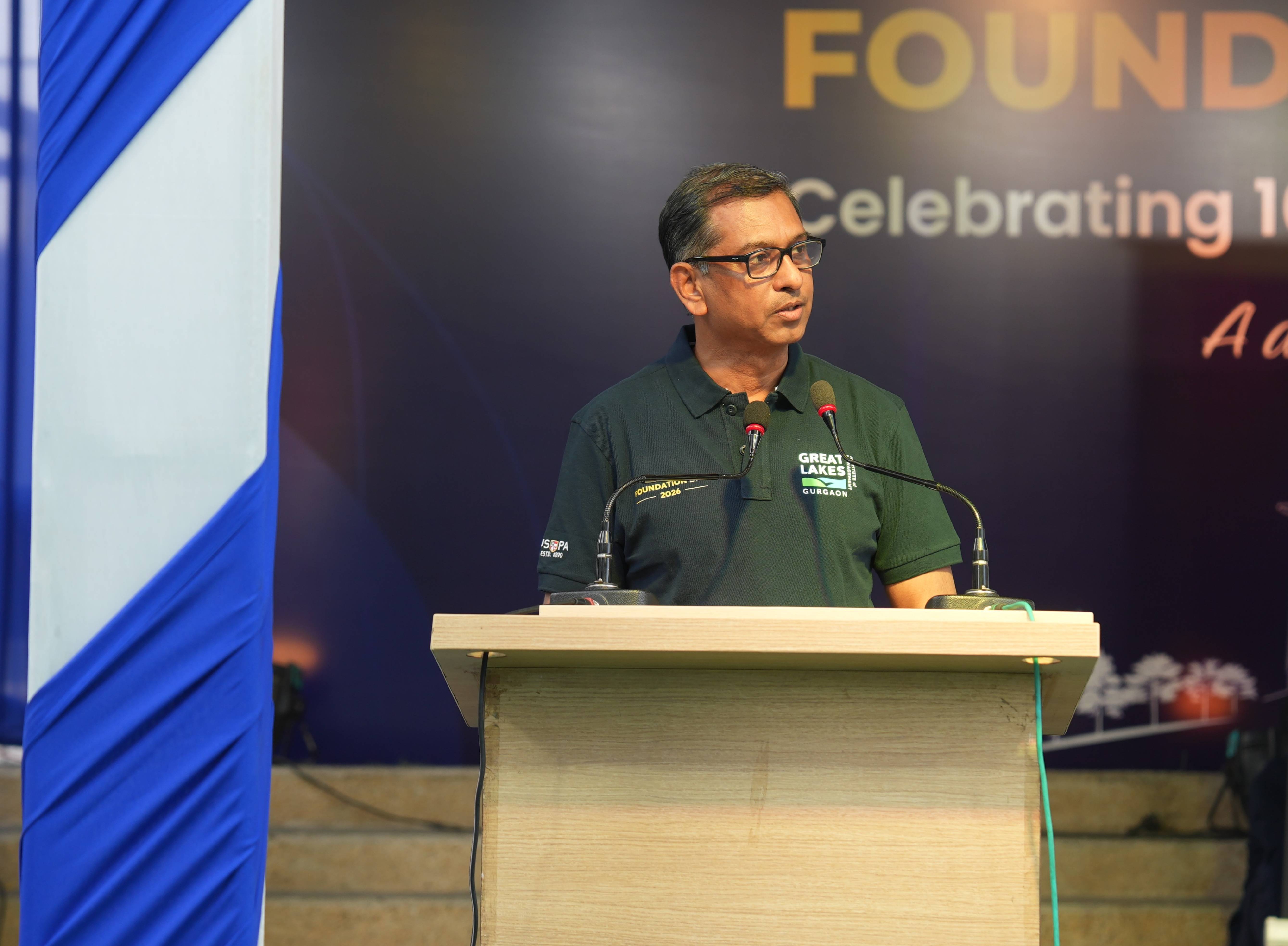 Leadership Perspectives: Shaping the Future