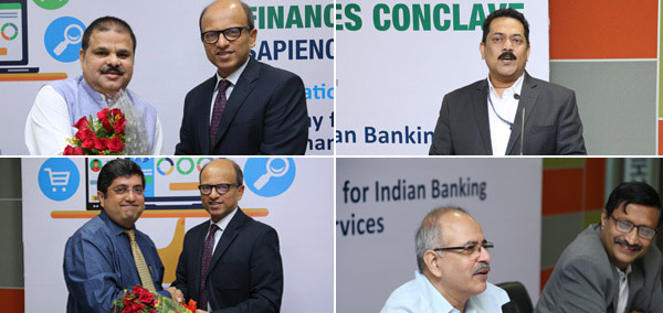 Financial Services Conclave