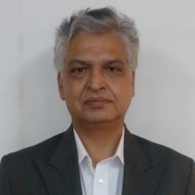 Prof. Furqan Qamar Prof. Furqan Qamar