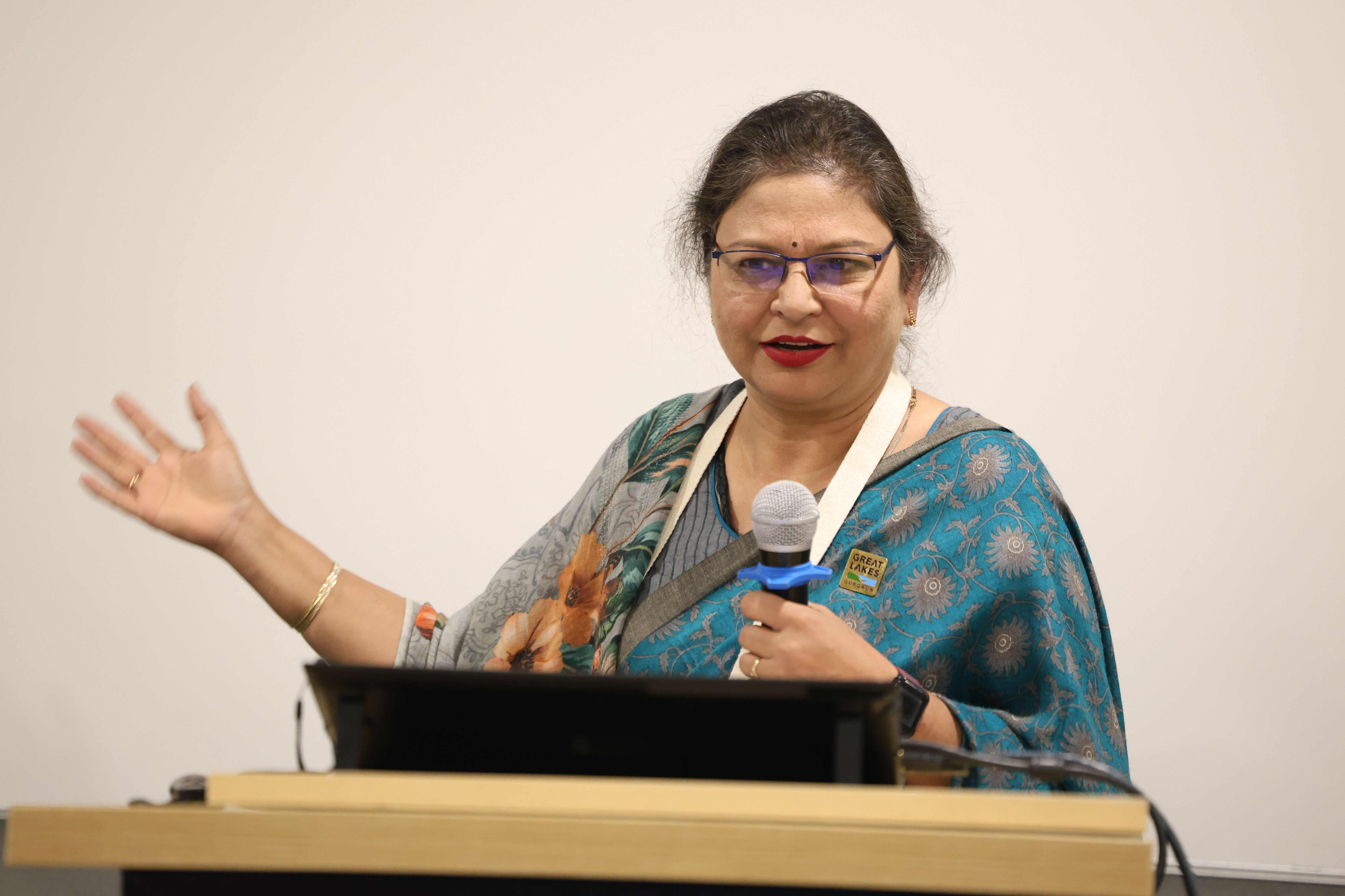 Winter Conference on Sustainable Business 2024