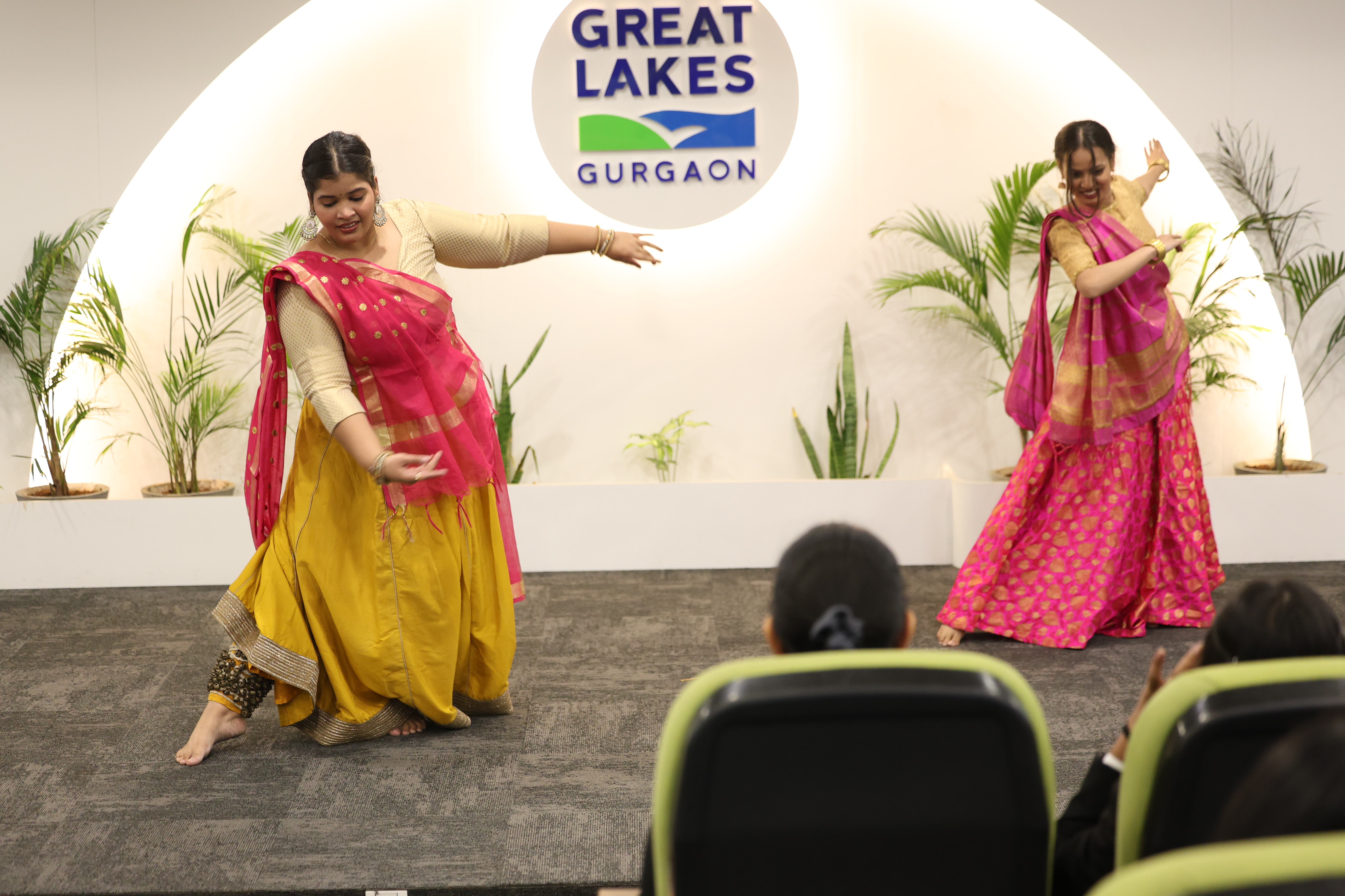 Winter Conference on Sustainable Business 2024