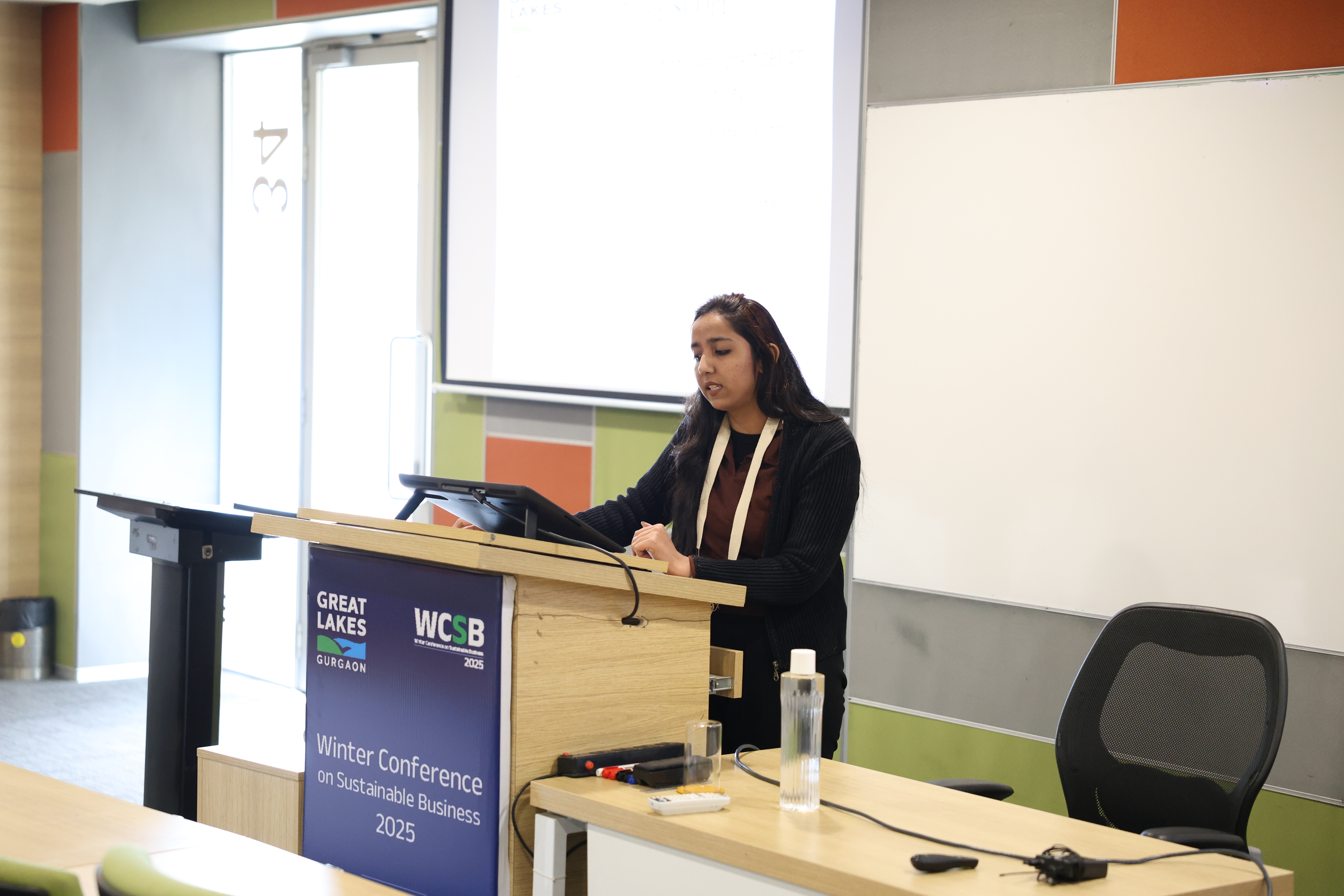 Winter Conference on Sustainable Business 2024