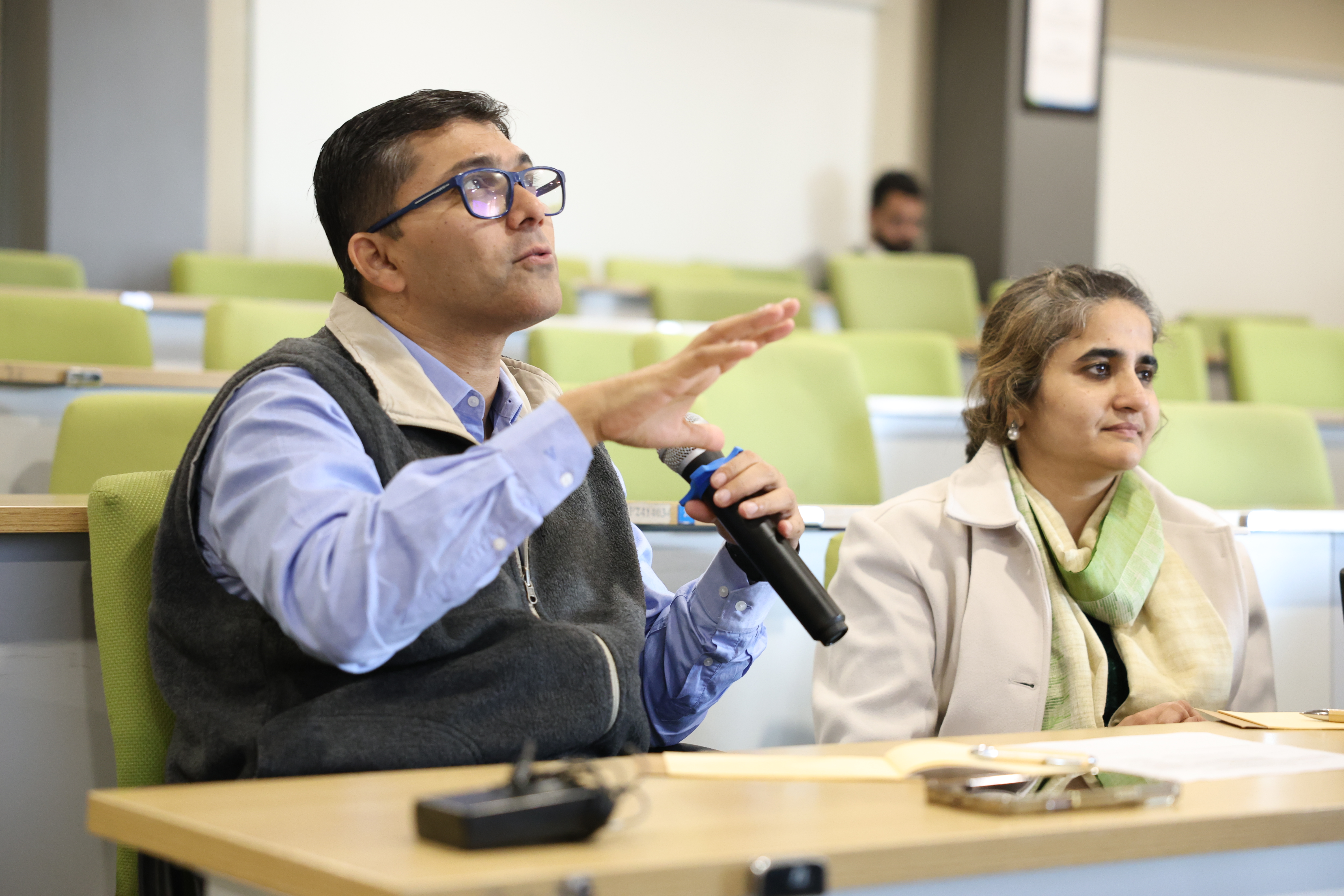 Winter Conference on Sustainable Business 2024