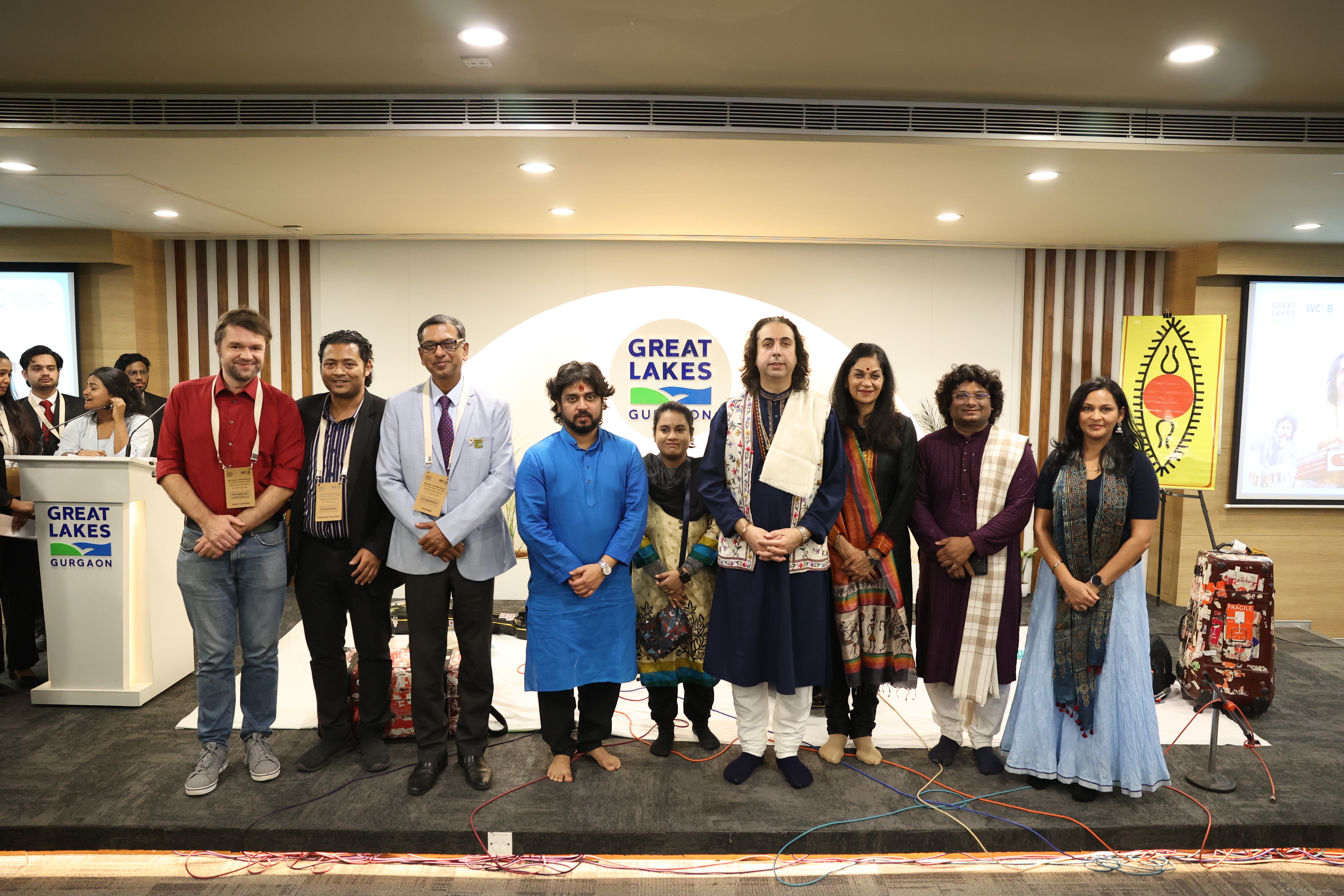 Winter Conference on Sustainable Business 2024