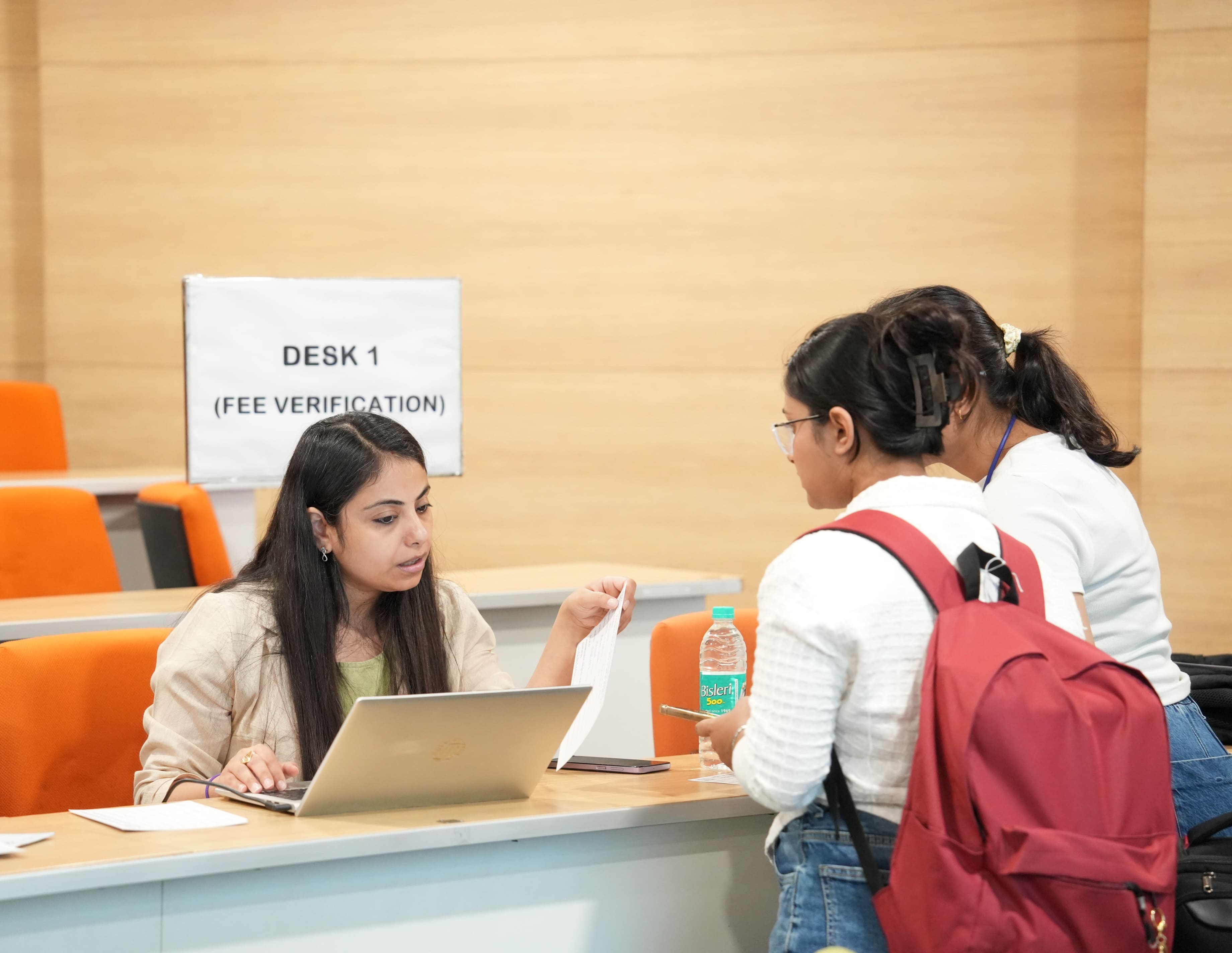 PGPM 2025–26 Commencement Program PGPM 2025–26 Commencement Program