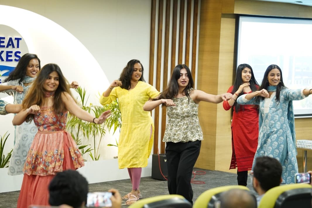 PGPM 2025–26 Commencement Program PGPM 2025–26 Commencement Program