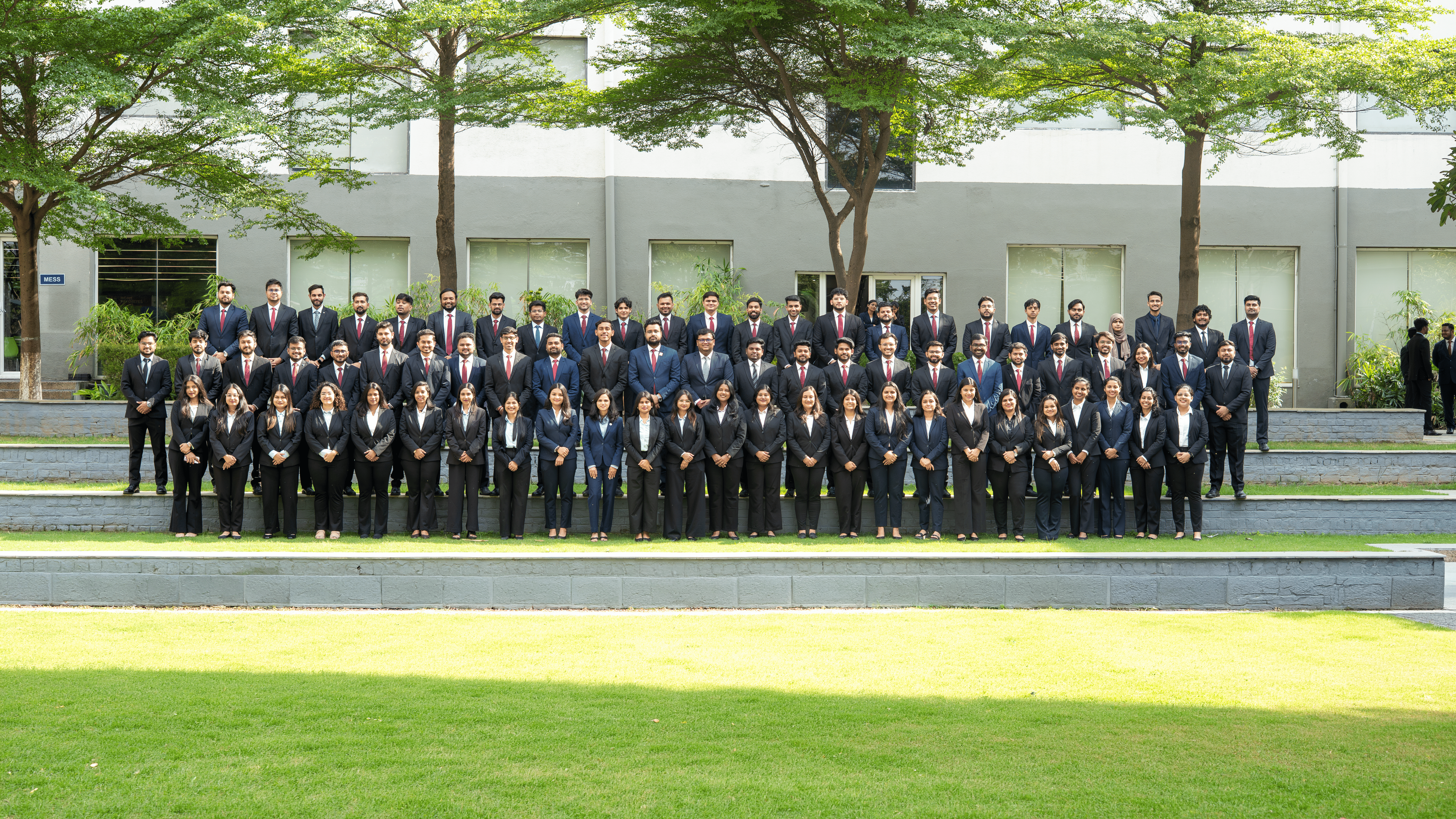 PGPM 2025–26 Commencement Program PGPM 2025–26 Commencement Program