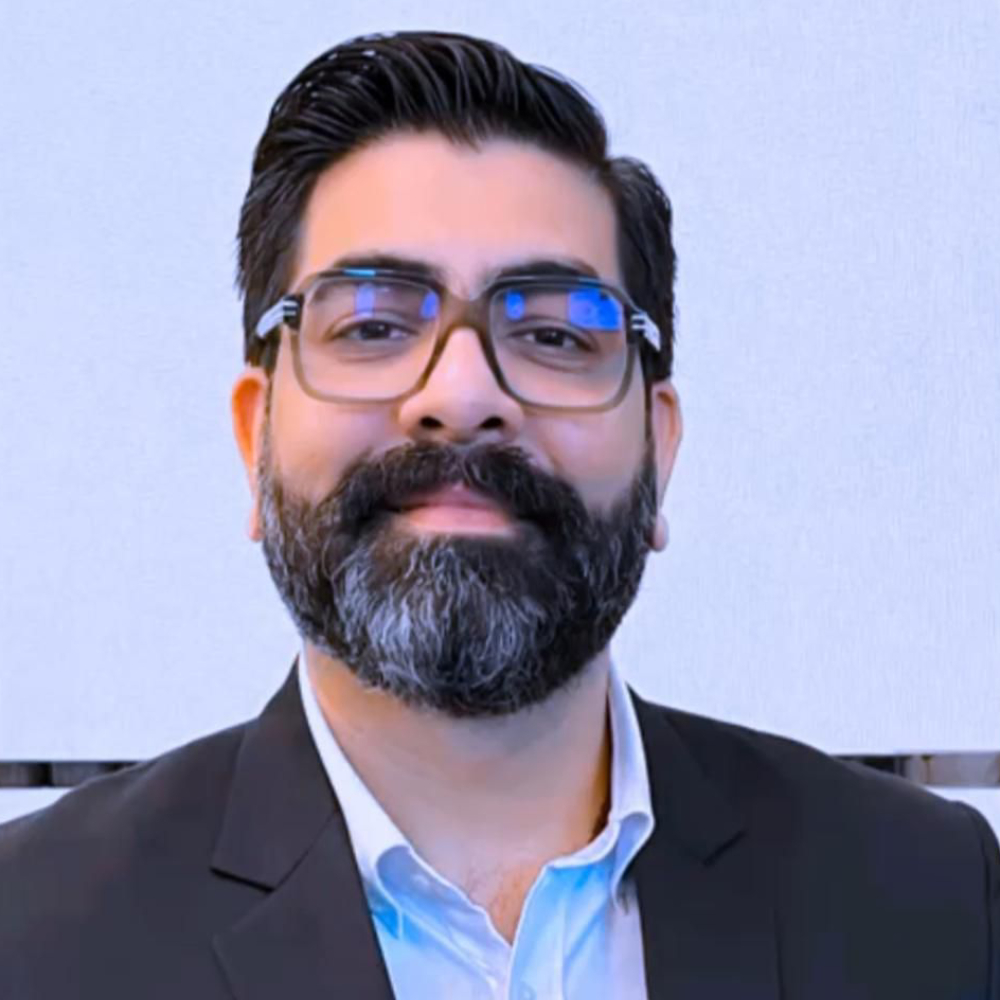 Gautam Duggal