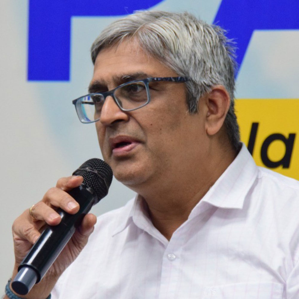 Gopalakrishna Kuppuswamy