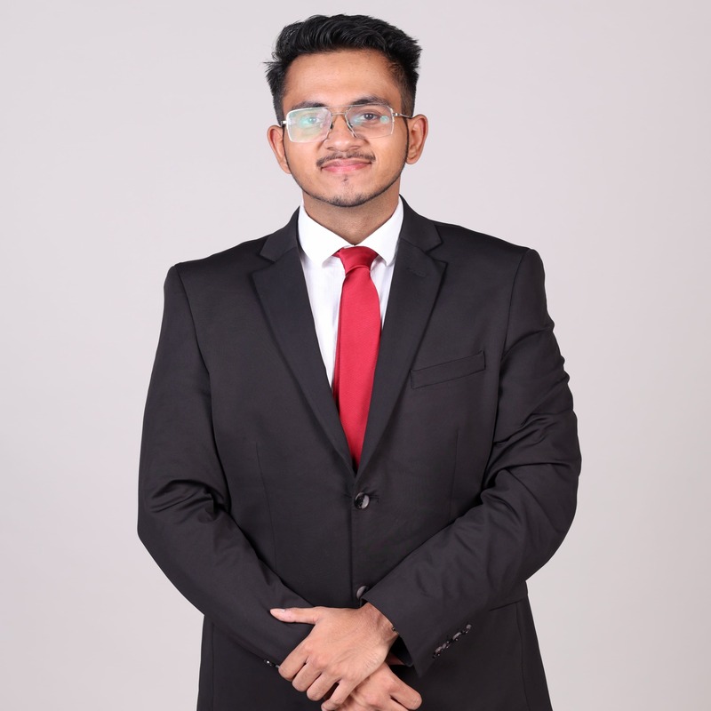 Hardik Trika