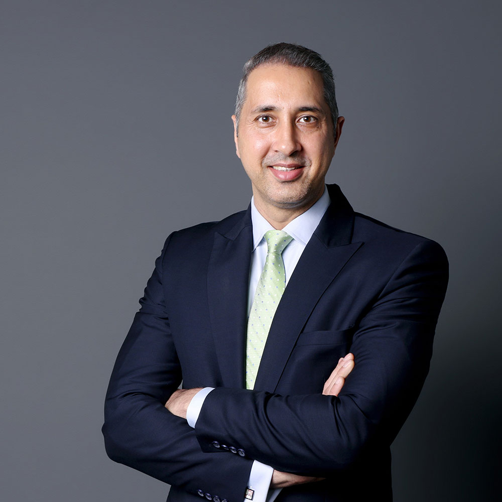 Harveer Sidhu