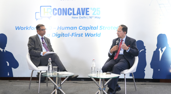 HR Conclave