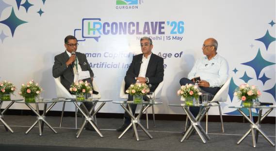 HR Conclave