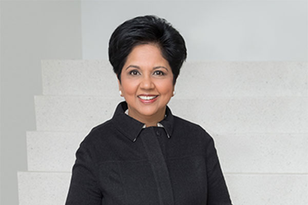 Indra Nooyi