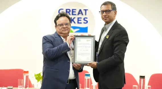 Industry Academia Interface Conference