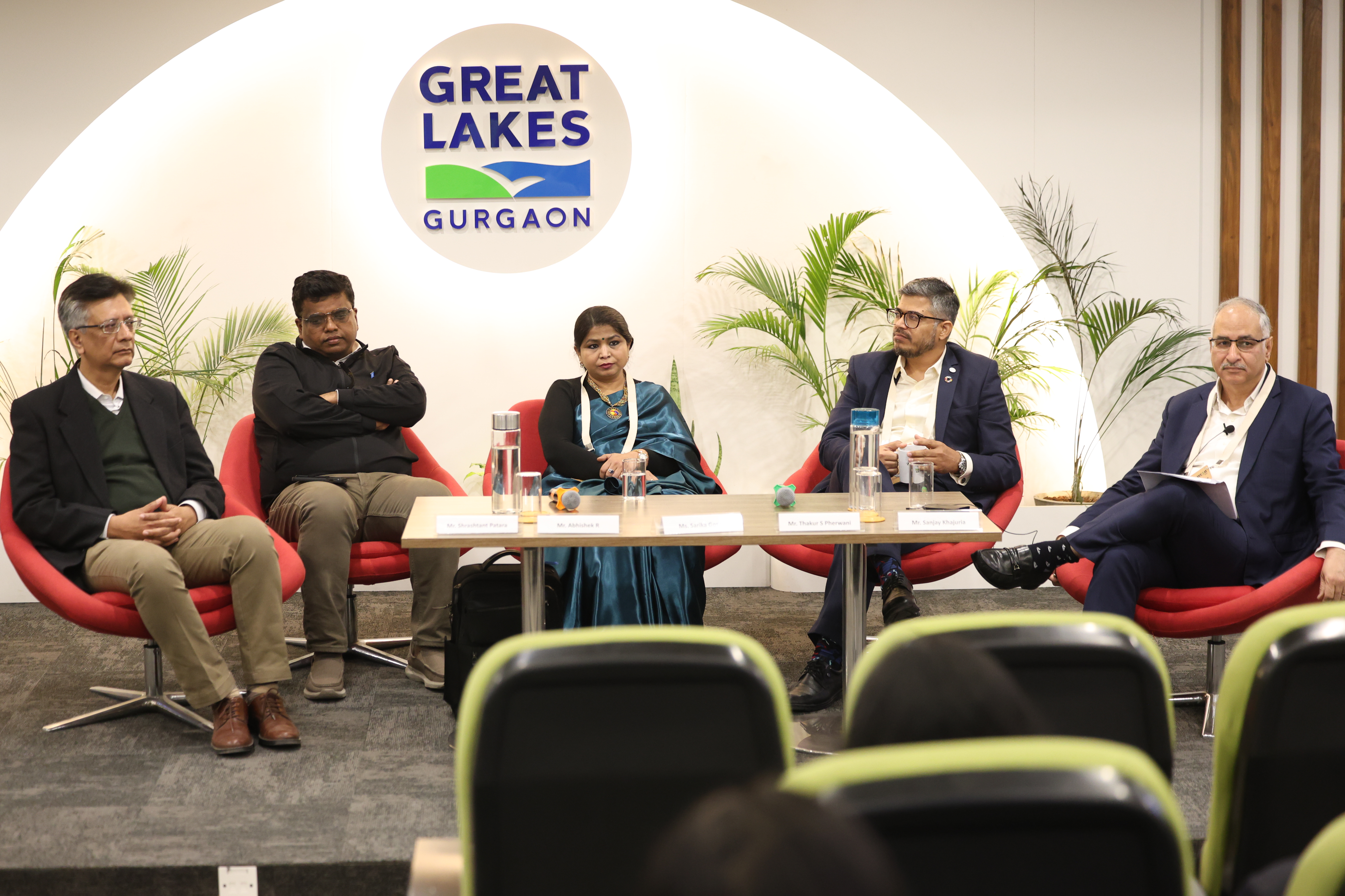 Theory Building in Research