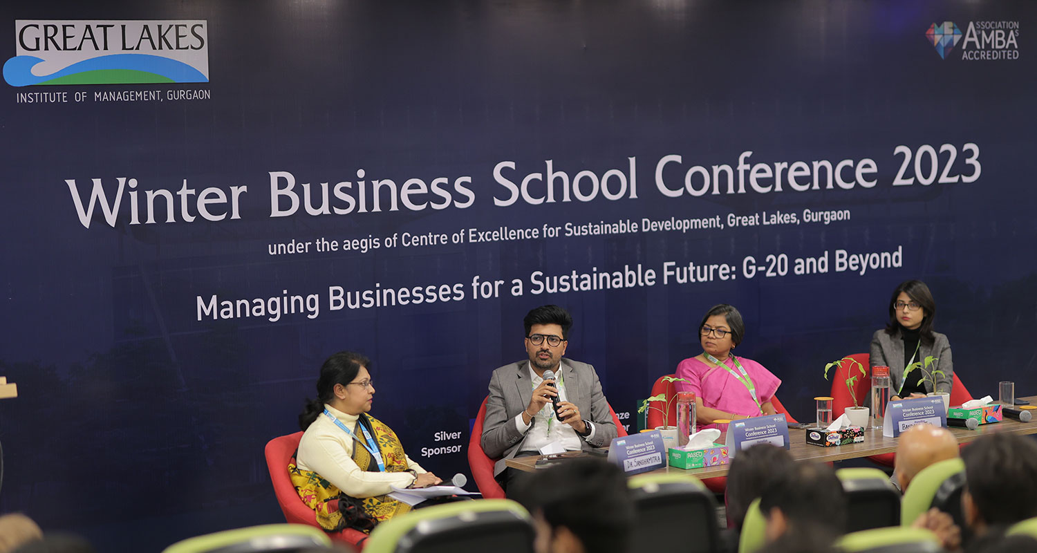 Industry Panel Discussion