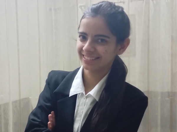 2nd Prize WordInk IIM, Nagpur 2nd Prize WordInk IIM, Nagpur