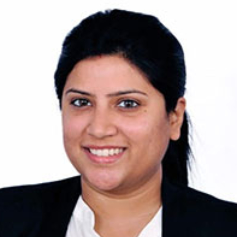 Jaya Priyadarshini