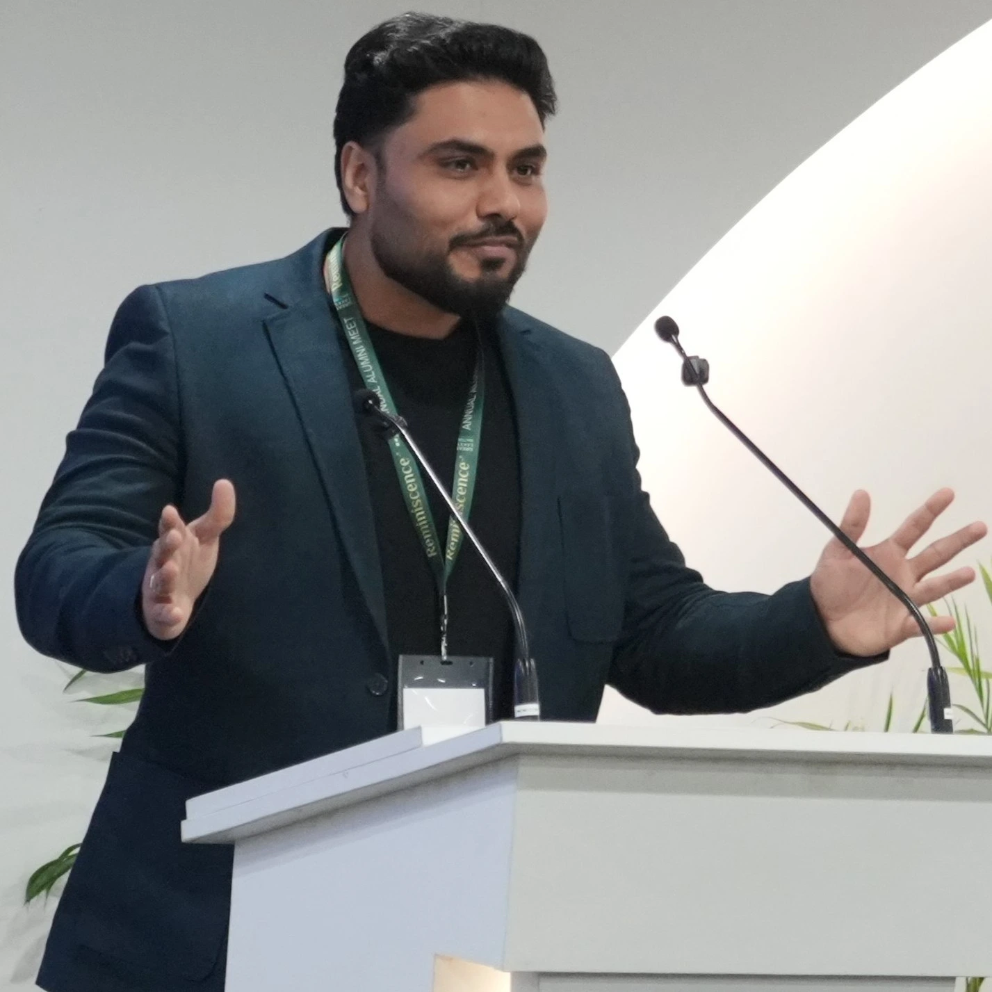 Keynote Address