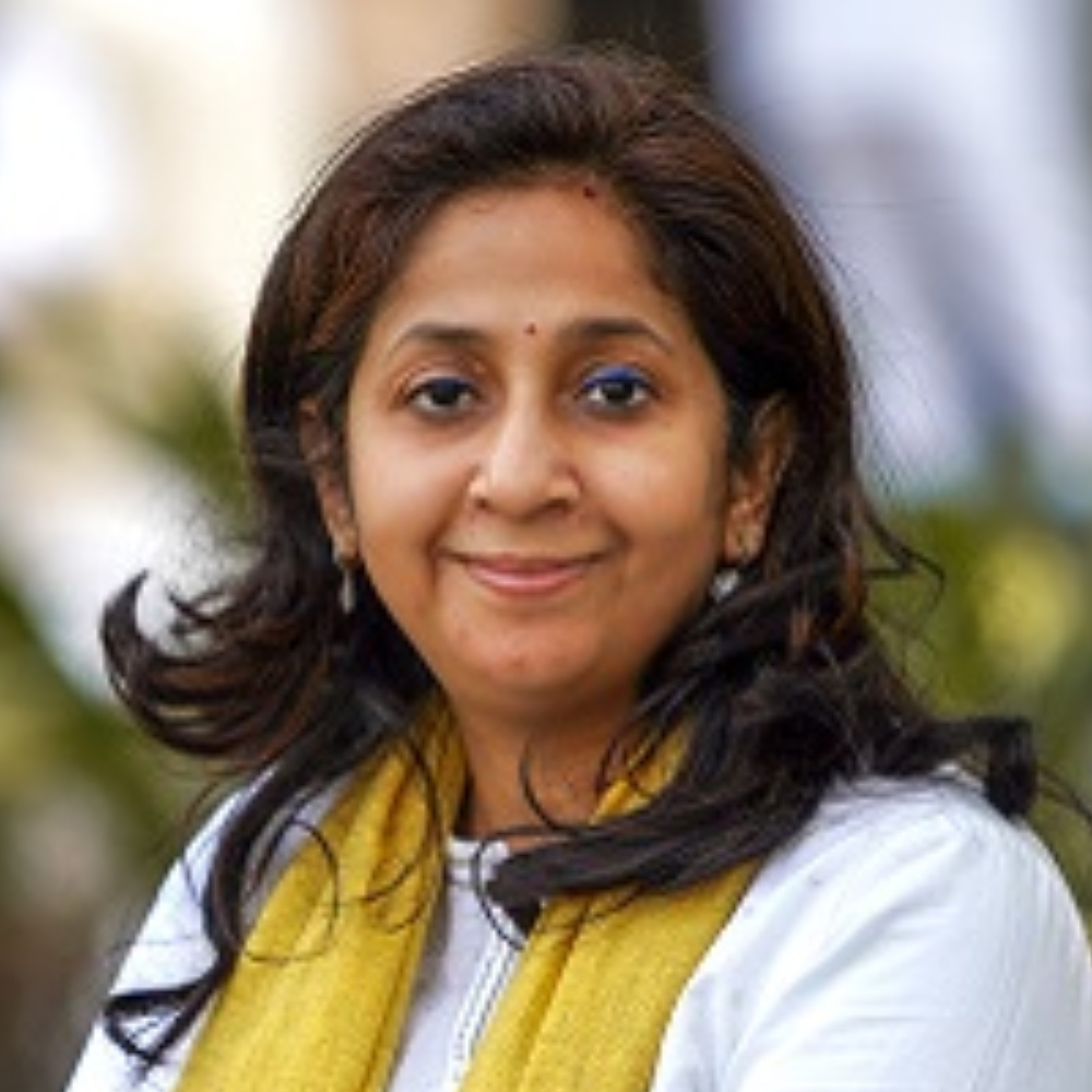 Dr. Kirti Sharma