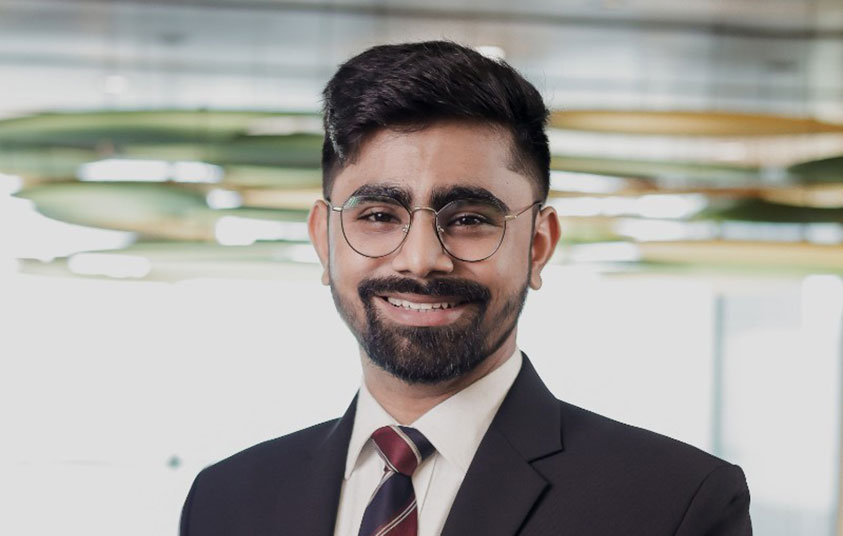 Kushal Bora