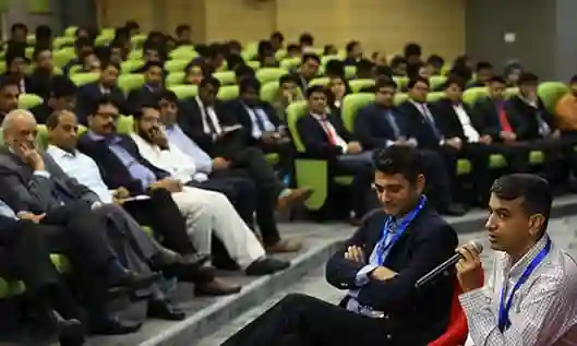 learning from the industrys finest