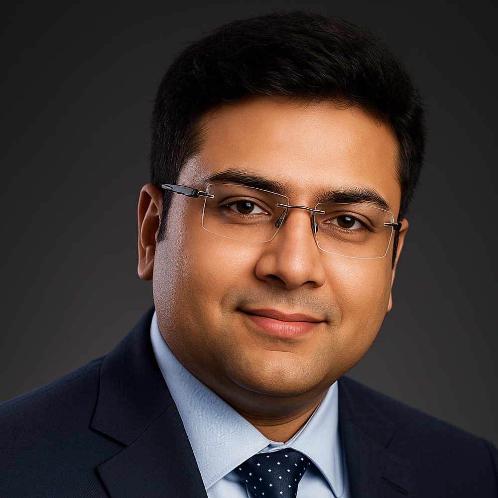 Mani Shekhar
